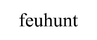 FEUHUNT