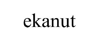 EKANUT