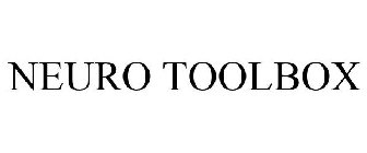 NEURO TOOLBOX
