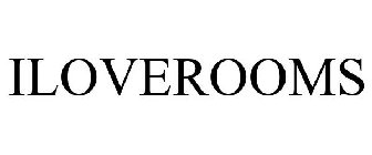 ILOVEROOMS