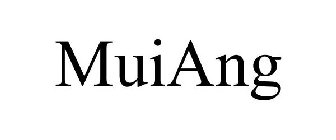 MUIANG