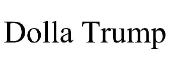 DOLLA TRUMP