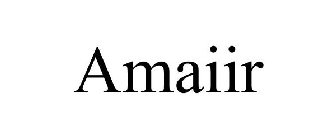 AMAIIR