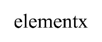 ELEMENTX