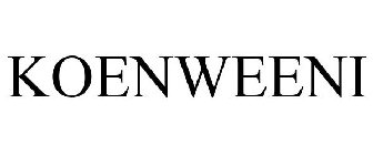 KOENWEENI