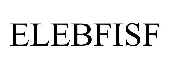 ELEBFISF