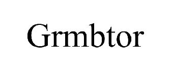 GRMBTOR
