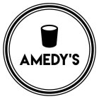 AMEDY'S