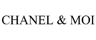 CHANEL & MOI
