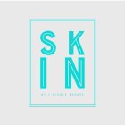 SKIN BY J NICOLE BEAUTY