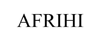 AFRIHI