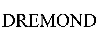 DREMOND