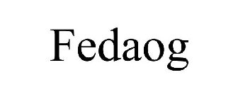 FEDAOG
