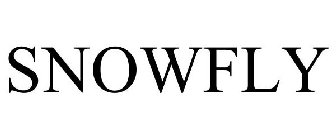 SNOWFLY
