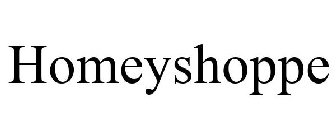 HOMEYSHOPPE