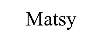 MATSY