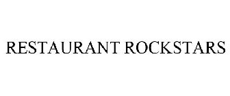 RESTAURANT ROCKSTARS