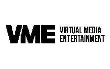 VME VIRTUAL MEDIA ENTERTAINMENT