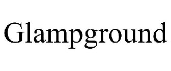 GLAMPGROUND