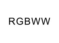 RGBWW