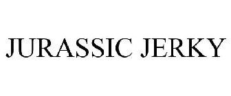 JURASSIC JERKY