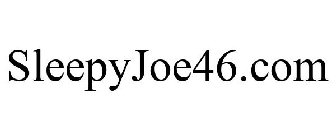 SLEEPYJOE46.COM