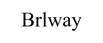 BRLWAY