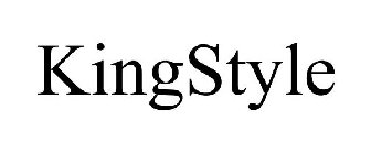 KINGSTYLE