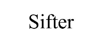 SIFTER