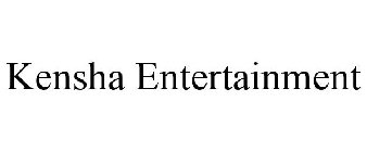 KENSHA ENTERTAINMENT