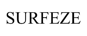 SURFEZE