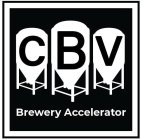 C B V BREWERY ACCELERATOR