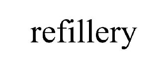 REFILLERY