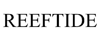 REEFTIDE