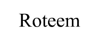 ROTEEM