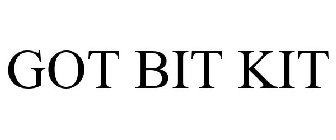 GOT BITKIT