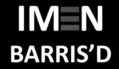 IMEN BARRIS'D
