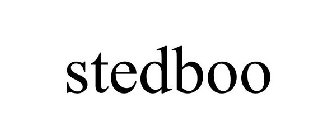 STEDBOO