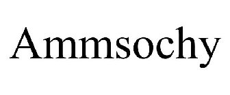 AMMSOCHY