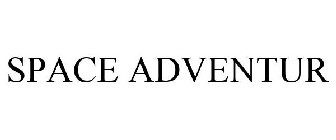 SPACE ADVENTUR