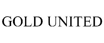 GOLD UNITED
