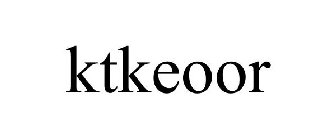 KTKEOOR