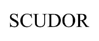 SCUDOR