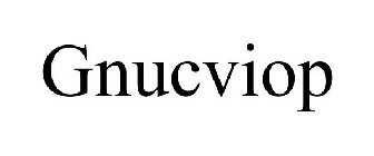 GNUCVIOP