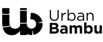 URBAN BAMBU