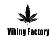 VIKING FACTORY