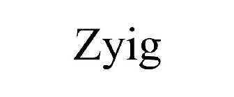 ZYIG