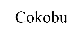 COKOBU