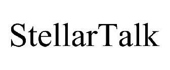 STELLARTALK