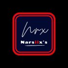 NARSIIX'S NRX